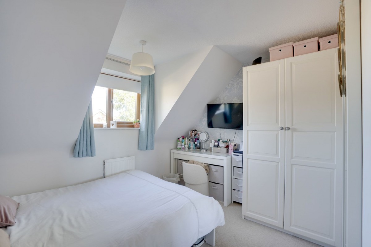 Hythe Close, Burwell, CB25