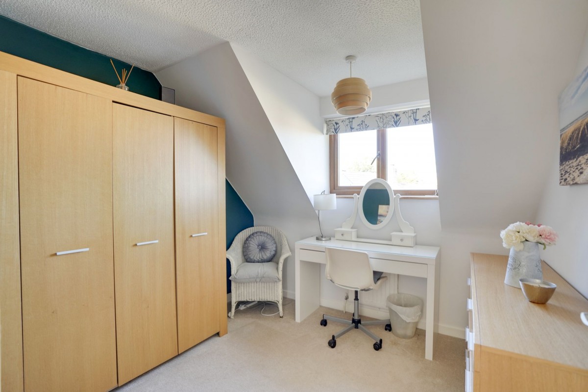 Hythe Close, Burwell, CB25