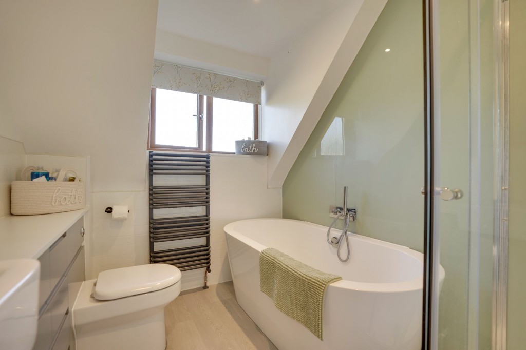 Hythe Close, Burwell, CB25