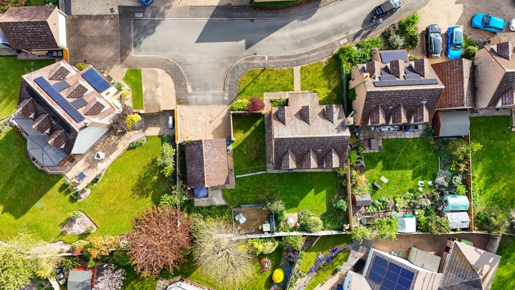 Hythe Close, Burwell, CB25