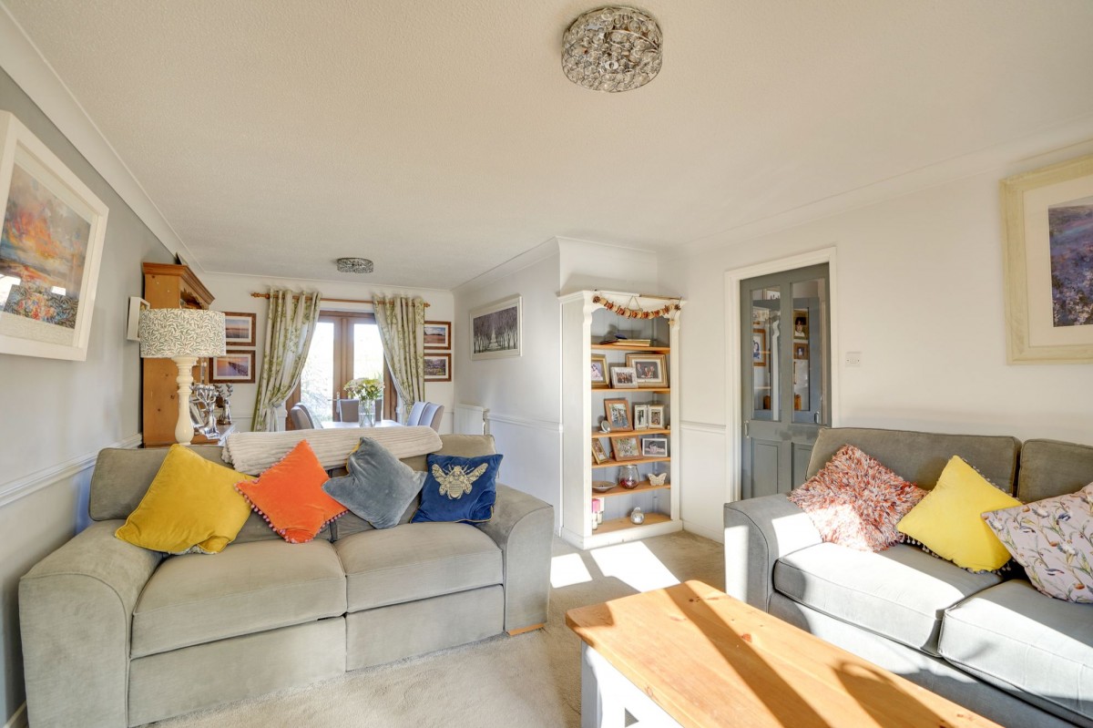 Hythe Close, Burwell, CB25