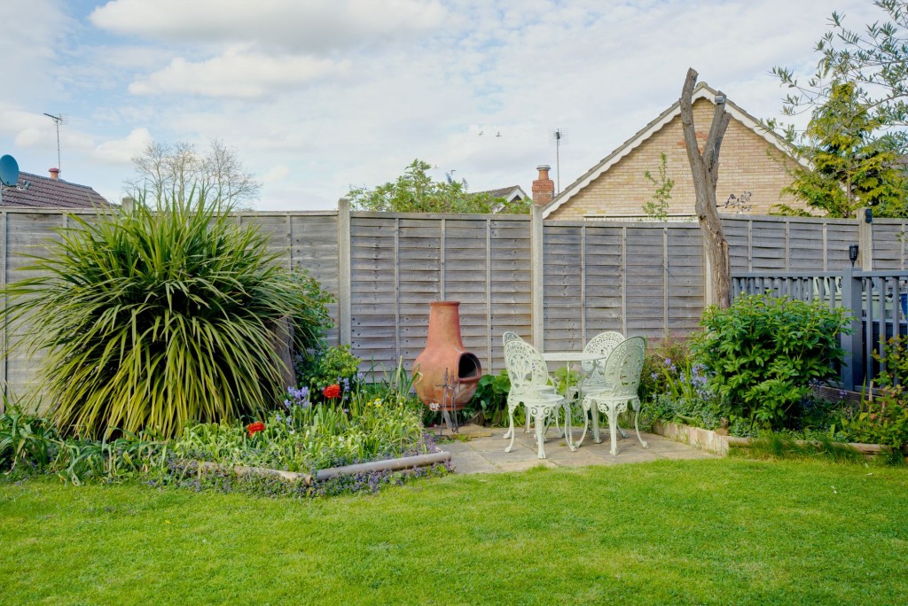 Hythe Close, Burwell, CB25