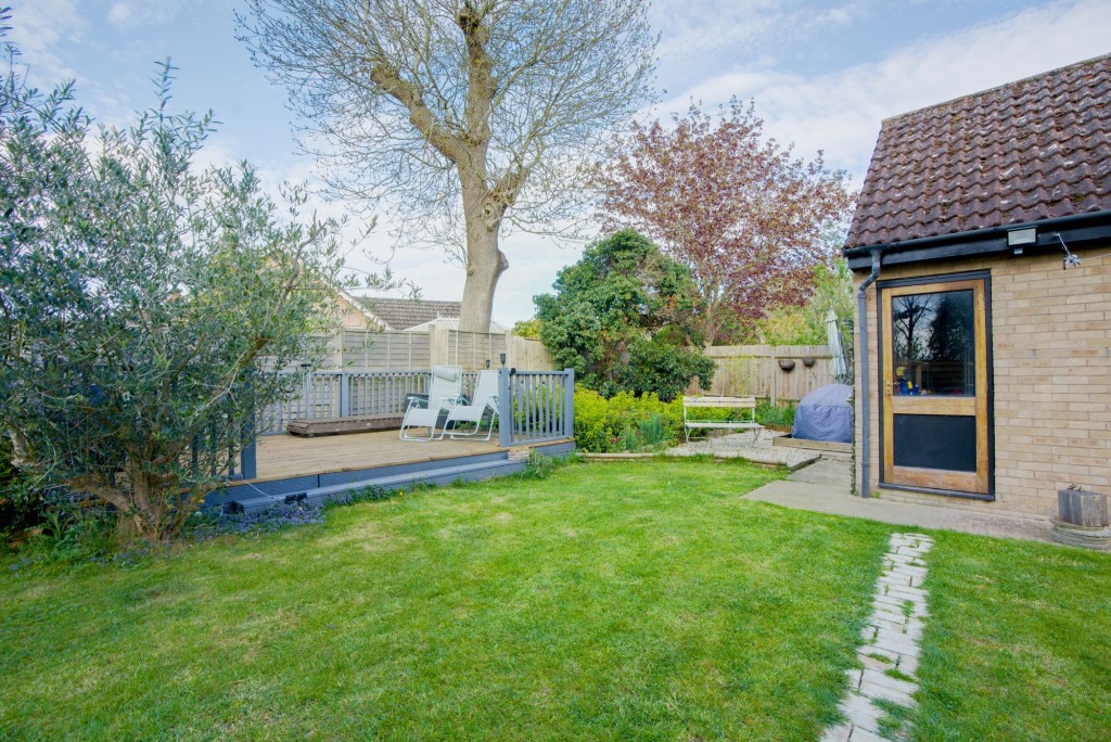 Hythe Close, Burwell, CB25