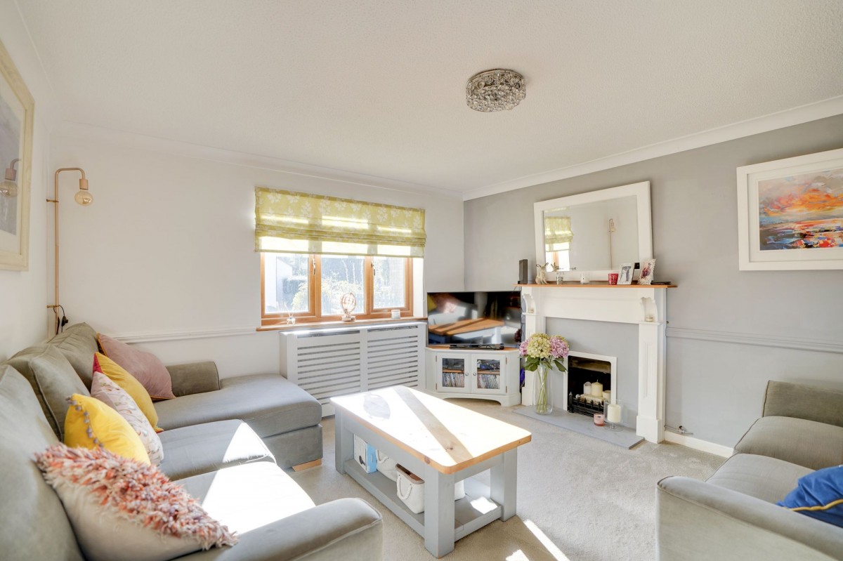 Hythe Close, Burwell, CB25