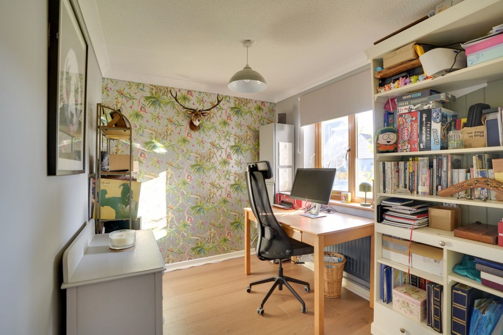 Hythe Close, Burwell, CB25