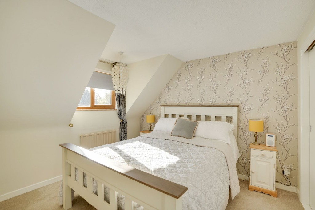 Hythe Close, Burwell, CB25