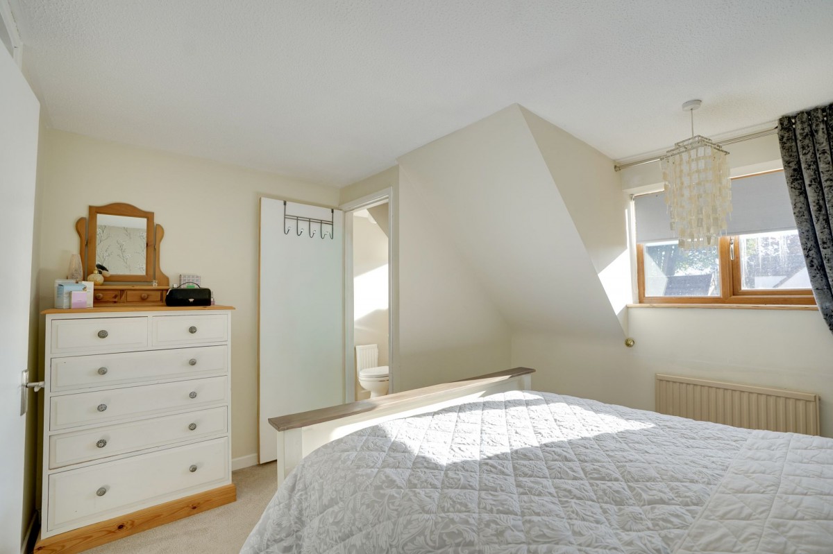 Hythe Close, Burwell, CB25