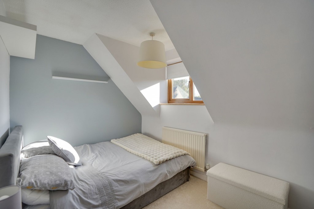 Hythe Close, Burwell, CB25