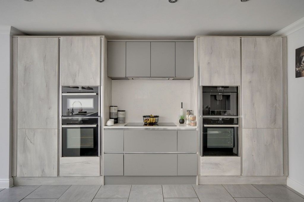 Fox Green, Great Bradley, CB8