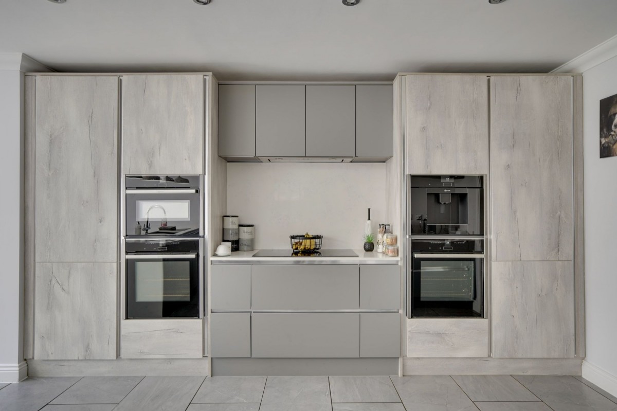 Fox Green, Great Bradley, CB8