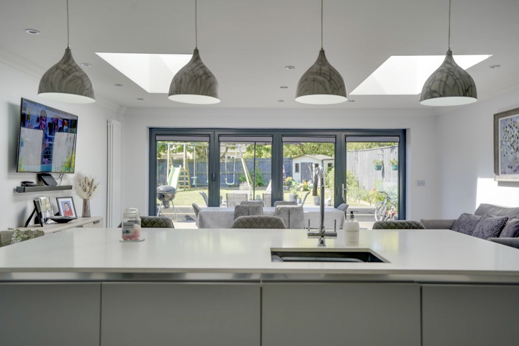 Fox Green, Great Bradley, CB8