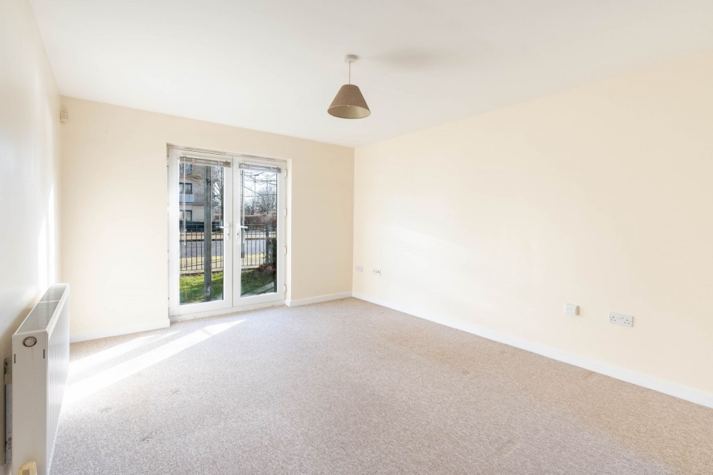 Chariot Way, Cambridge, CB4