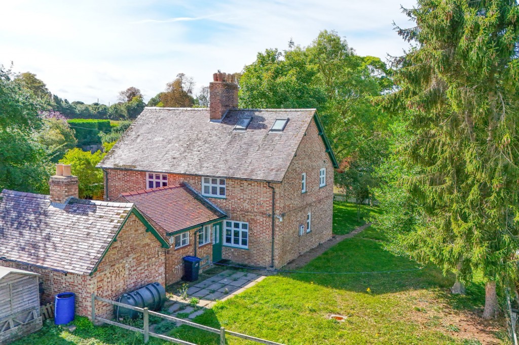 The Street, Snailwell, CB8