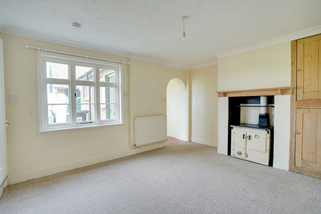 The Street, Snailwell, CB8