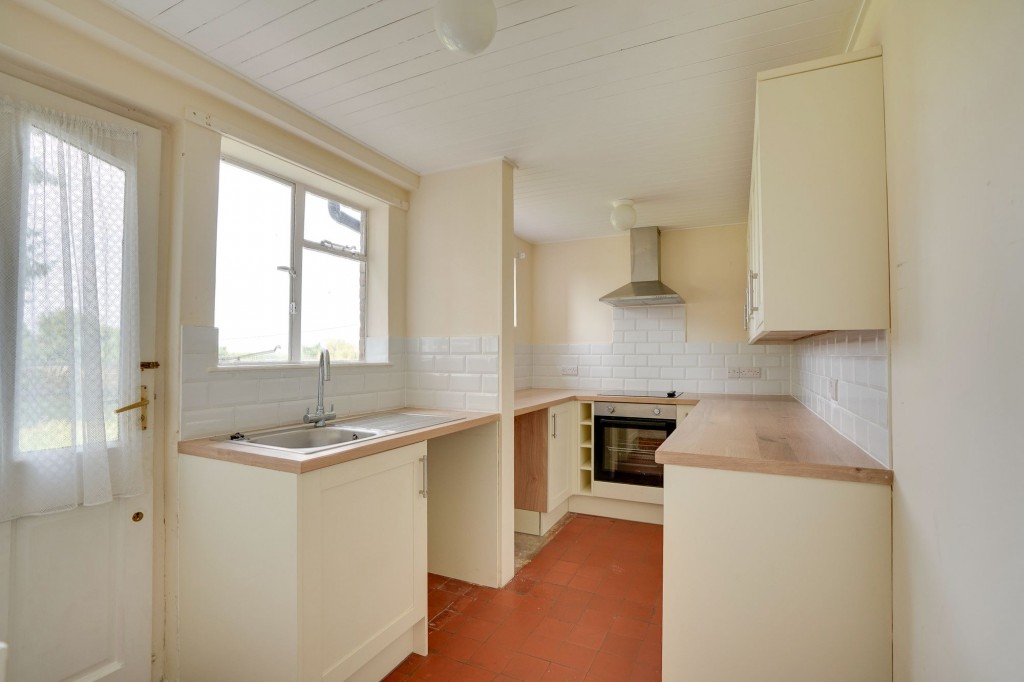 The Street, Snailwell, CB8