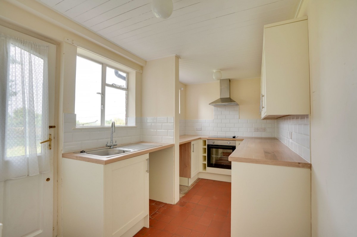 The Street, Snailwell, CB8