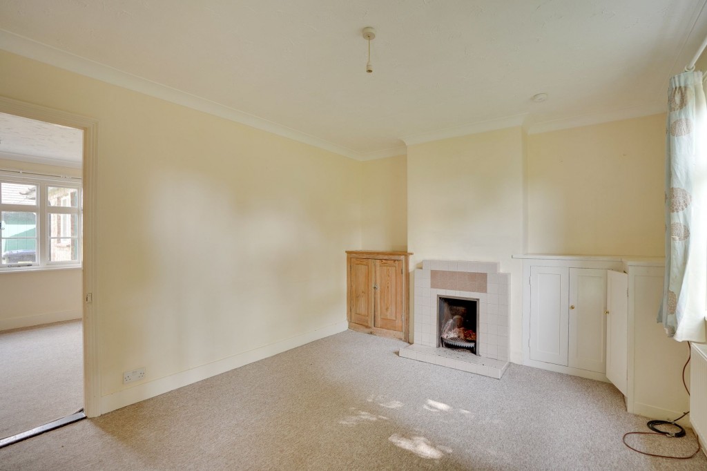 The Street, Snailwell, CB8