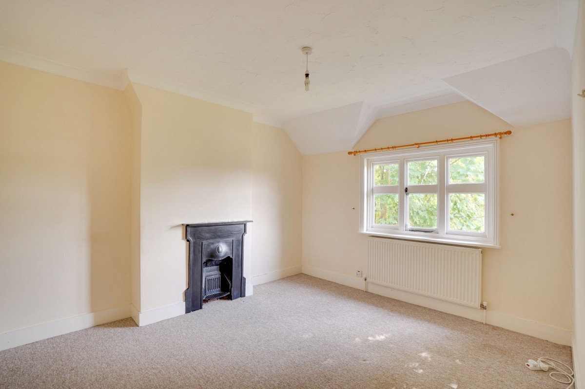 The Street, Snailwell, CB8