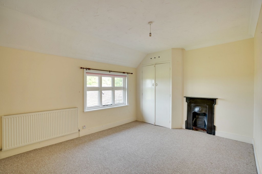 The Street, Snailwell, CB8