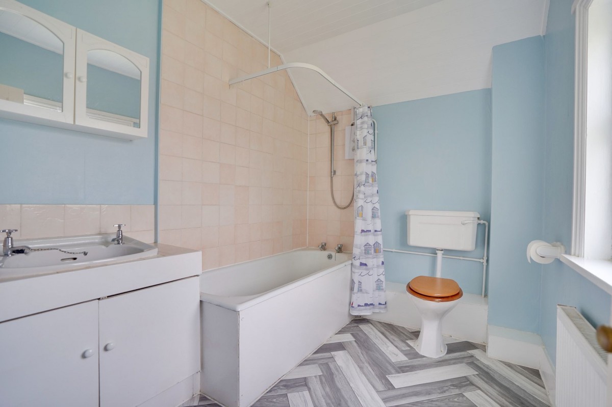 The Street, Snailwell, CB8