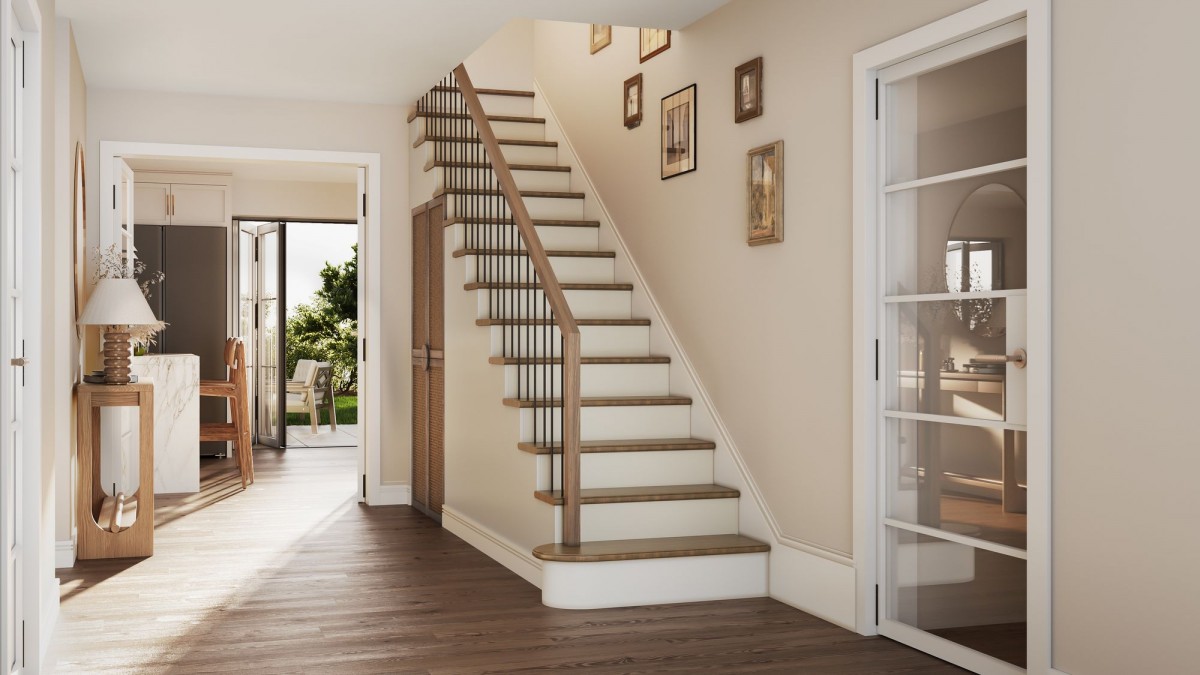 Thodays Crescent, Station Road, CB24