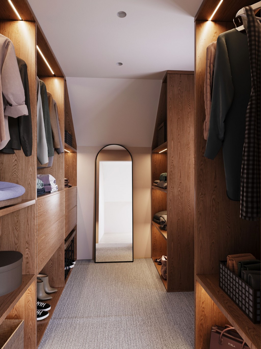 Thodays Crescent, Station Road, CB24