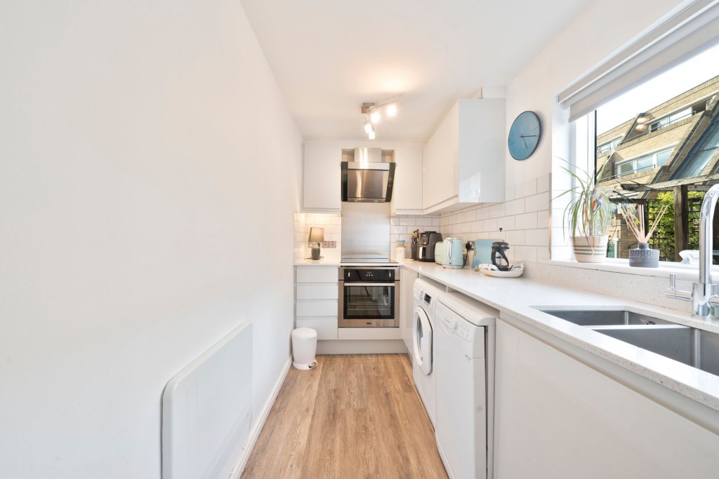 Malcolm Place, Cambridge, CB1