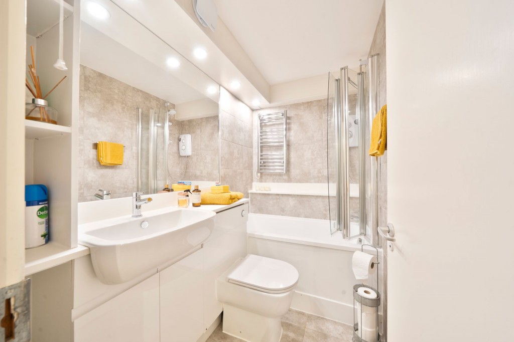 Malcolm Place, Cambridge, CB1