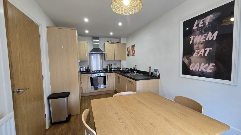 Bramble Walk, Red Lodge, IP28