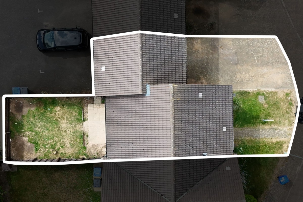 Bramble Walk, Red Lodge, IP28