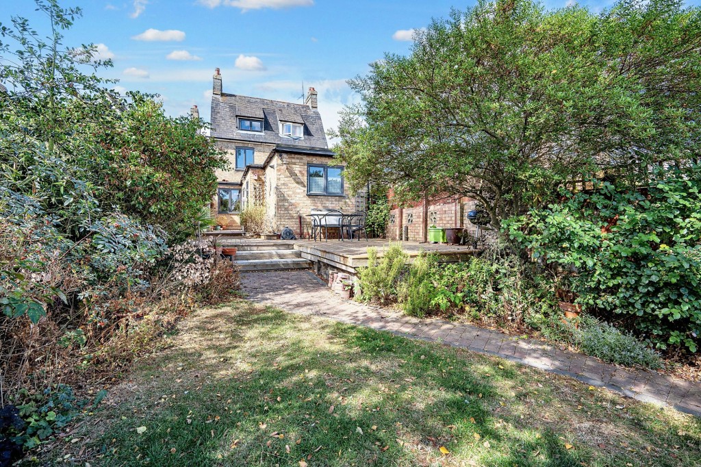 High Street, Swavesey, CB24