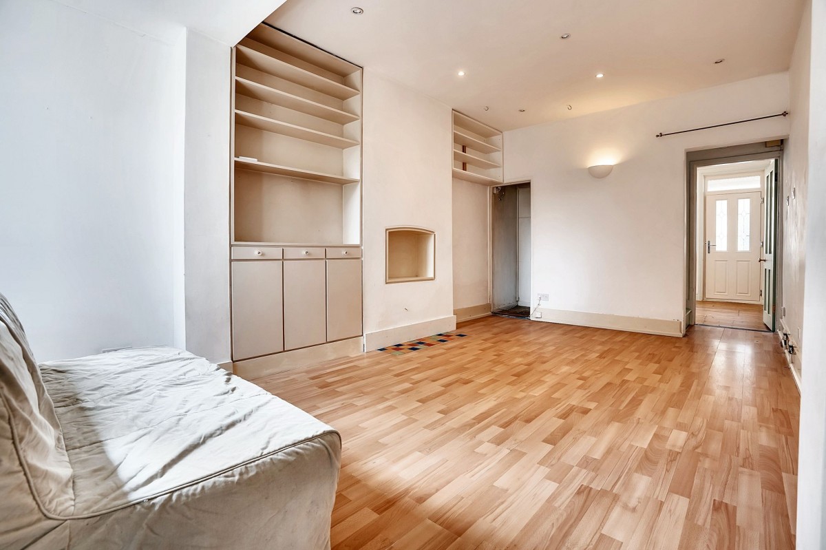 High Street, Swavesey, CB24