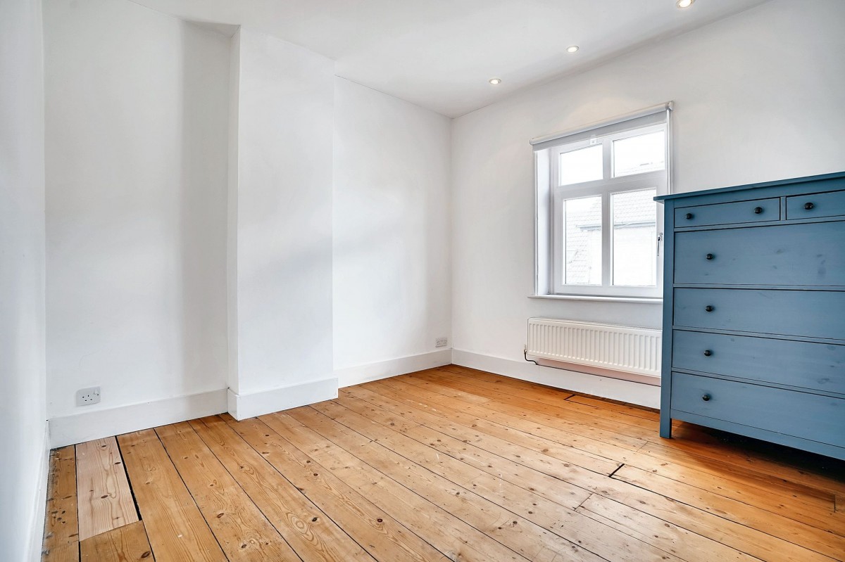 High Street, Swavesey, CB24