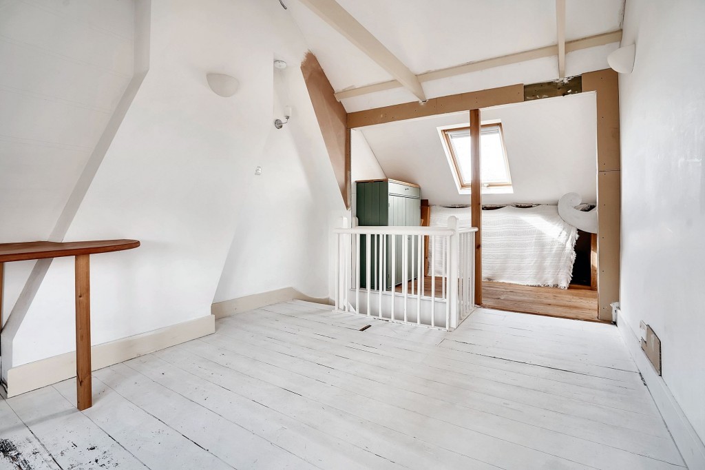 High Street, Swavesey, CB24