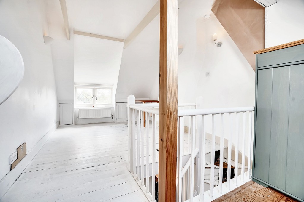 High Street, Swavesey, CB24