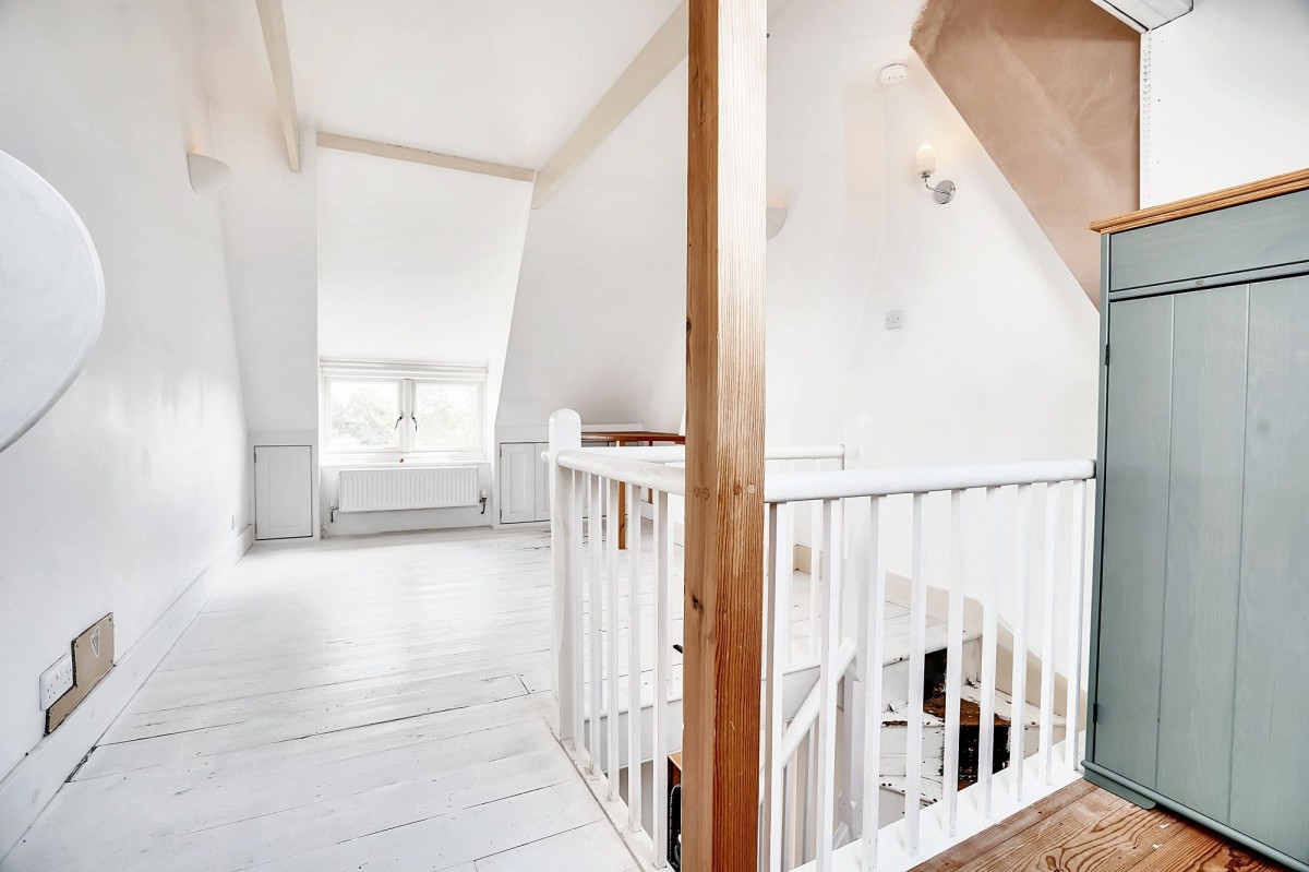 High Street, Swavesey, CB24