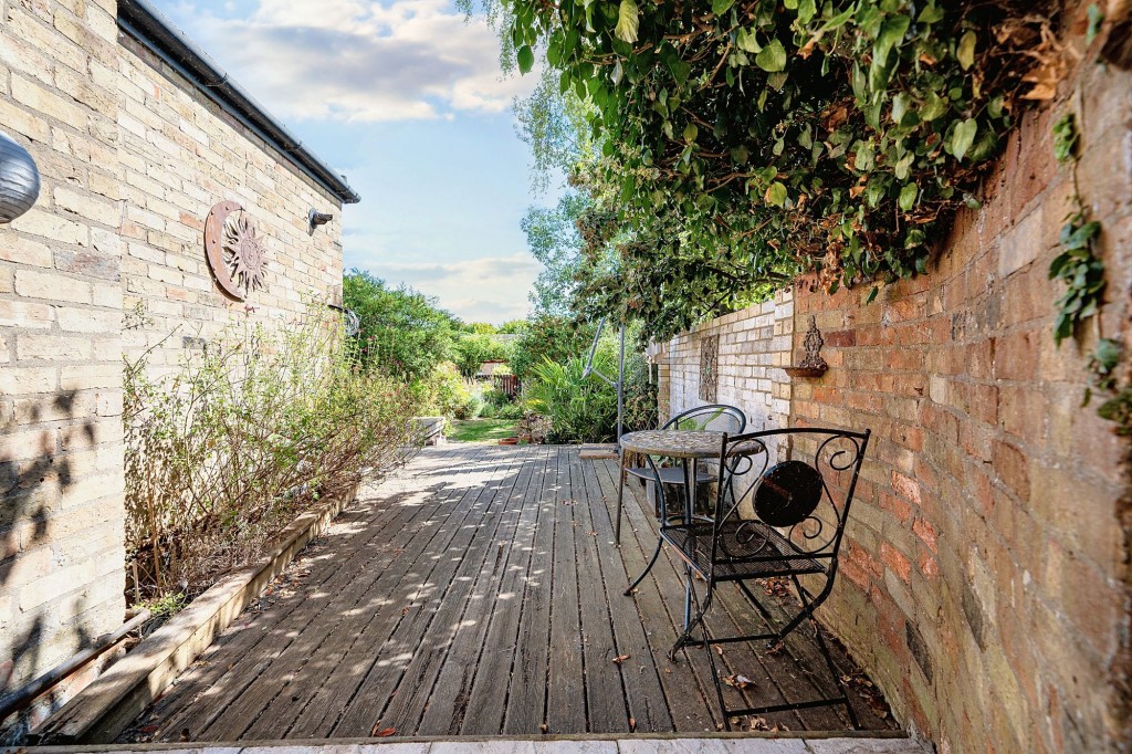 High Street, Swavesey, CB24