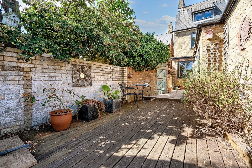 High Street, Swavesey, CB24