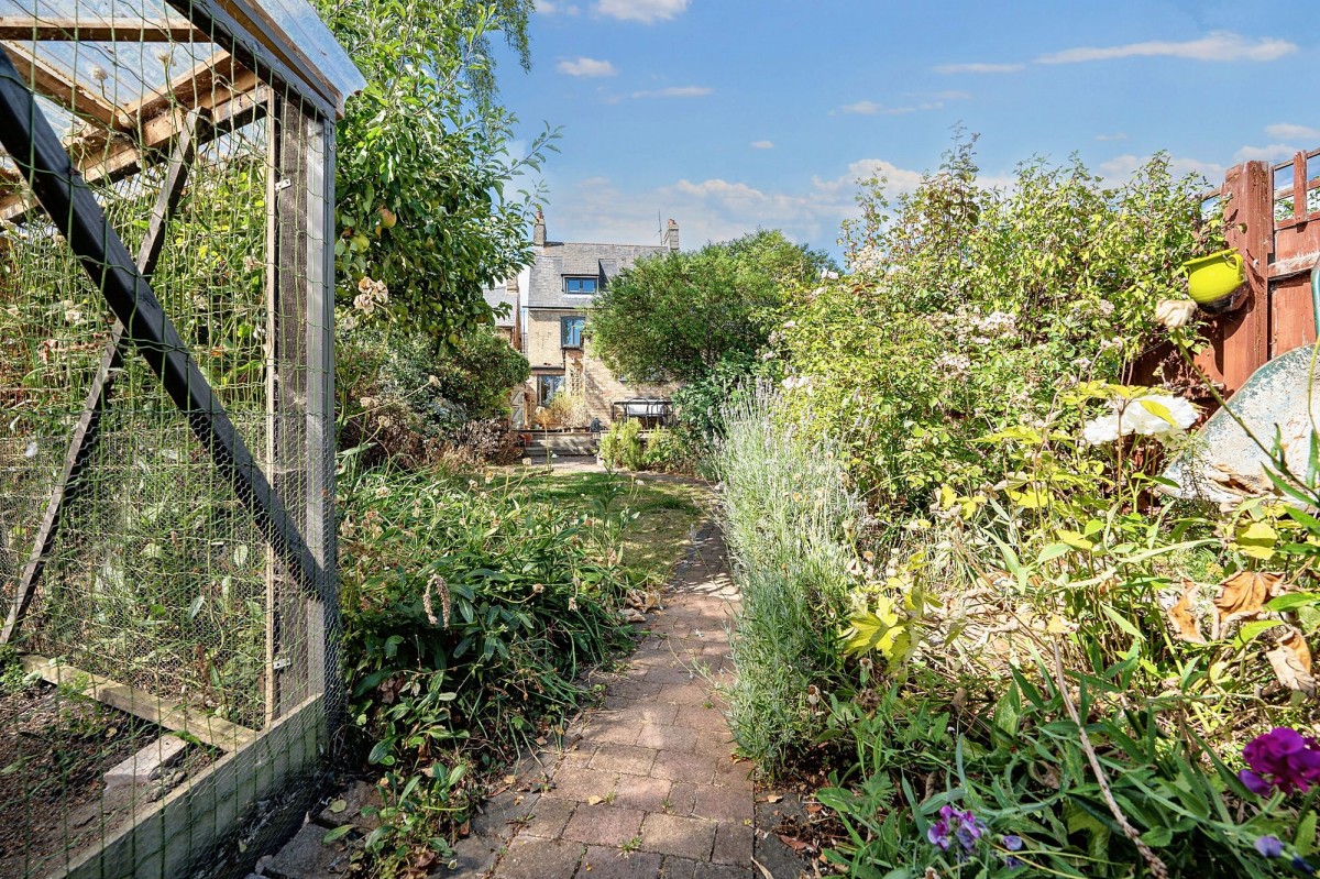 High Street, Swavesey, CB24