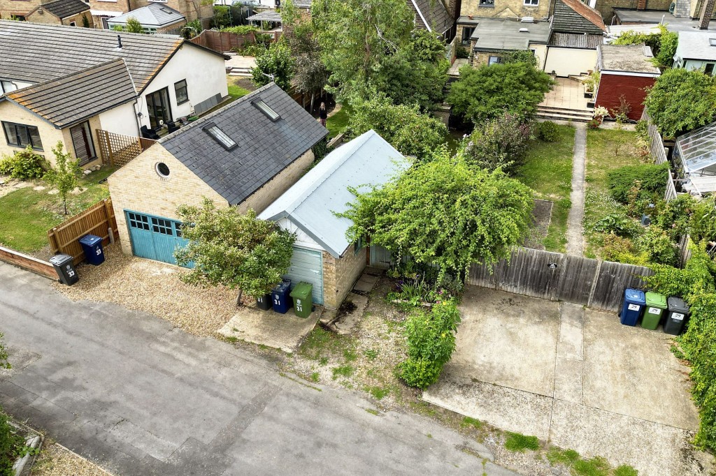 High Street, Swavesey, CB24