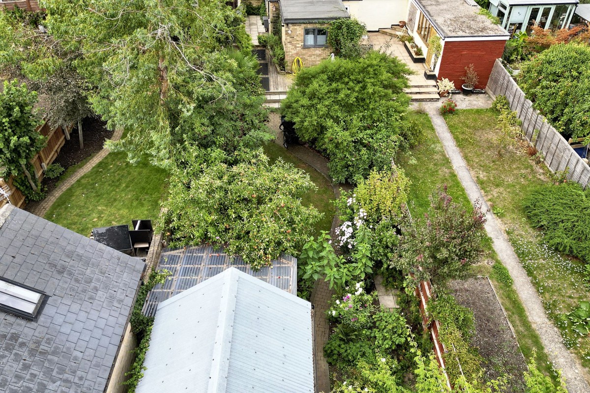 High Street, Swavesey, CB24