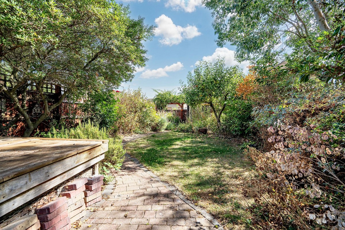 High Street, Swavesey, CB24