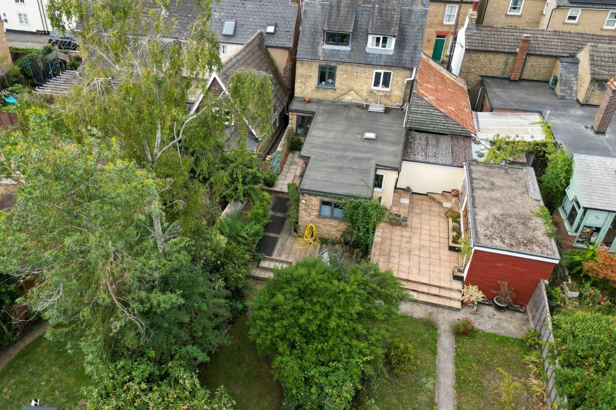 High Street, Swavesey, CB24