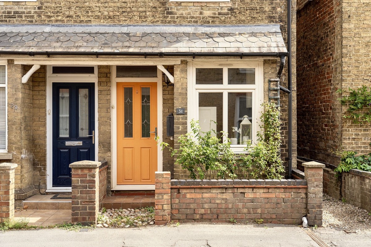 High Street, Swavesey, CB24