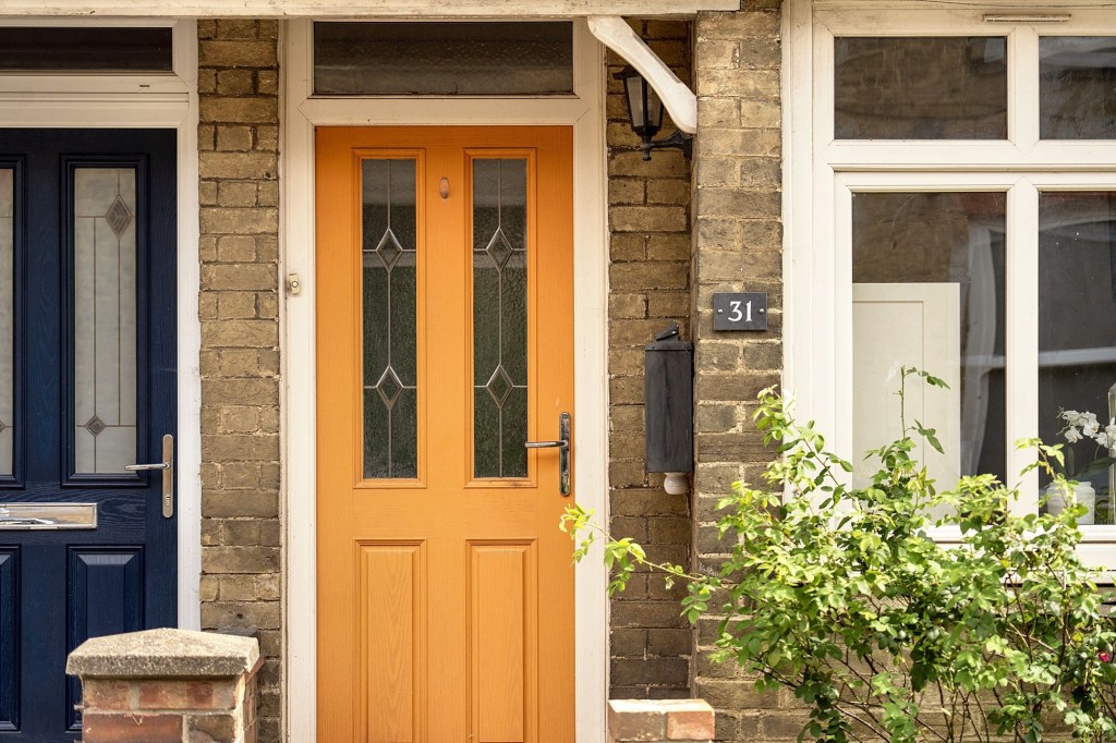 High Street, Swavesey, CB24