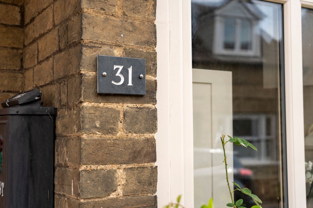 High Street, Swavesey, CB24