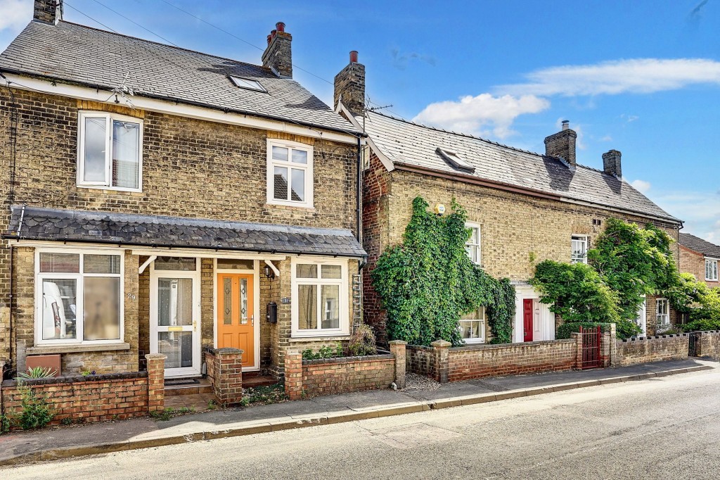 High Street, Swavesey, CB24