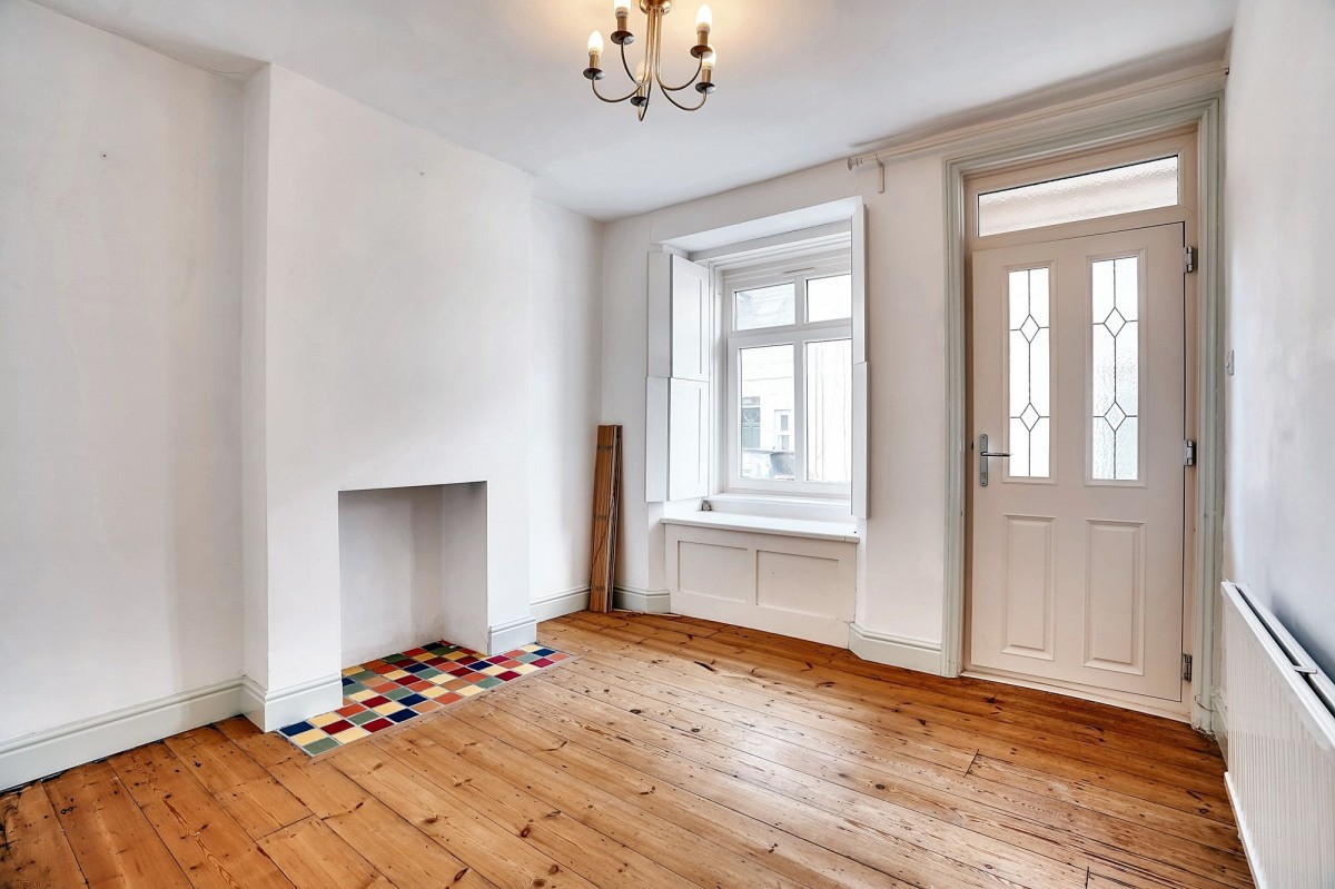 High Street, Swavesey, CB24