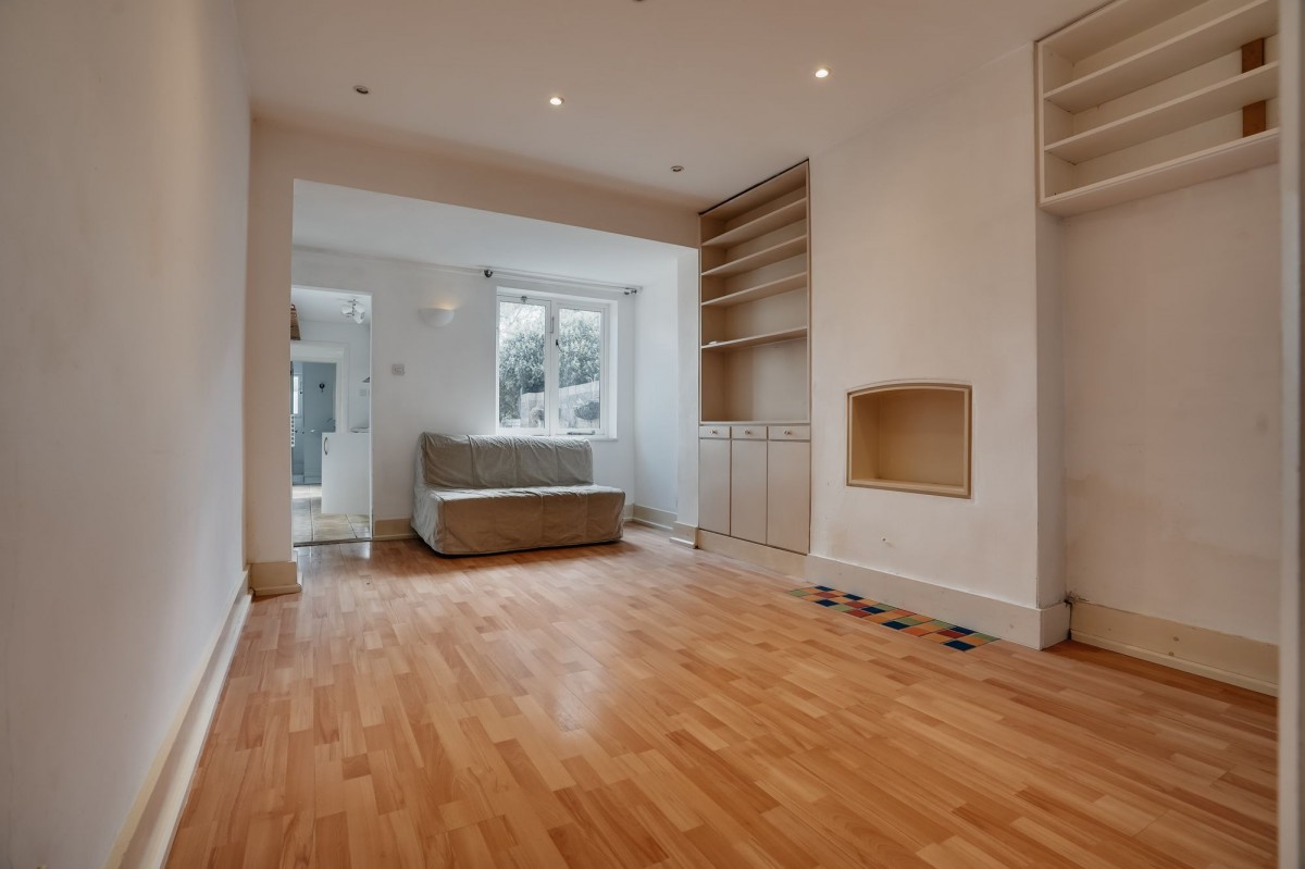 High Street, Swavesey, CB24