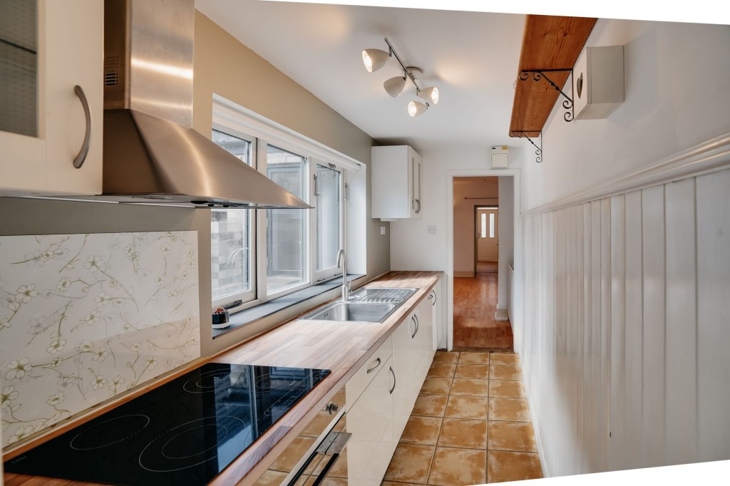 High Street, Swavesey, CB24